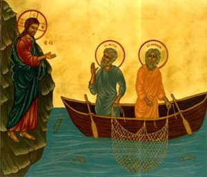 St. Peter Nets